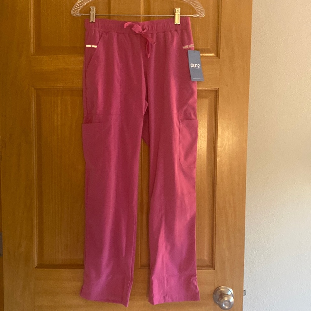 Brand new scrub pants